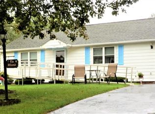 165 Depot St, Broad Brook, CT 06016