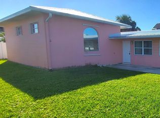 1169 Seaway Dr #B, Fort Pierce, FL 34949