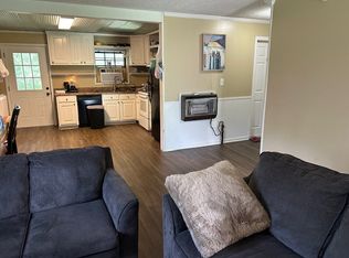 12 County Road 290 #A, Oxford, MS 38655