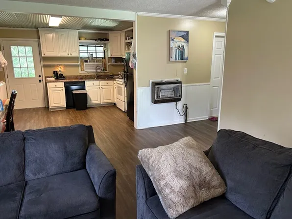 12 County Road 290 #A, Oxford, MS 38655