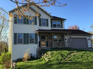 1716 Roby Rd, Stoughton, WI 53589