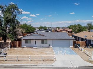10906 Inca Ave, Adelanto, CA 92301