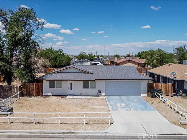 10906 Inca Ave, Adelanto, CA 92301