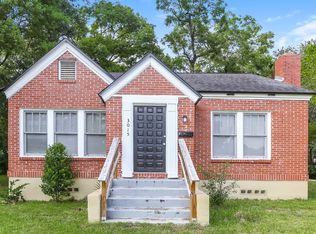 3015 Commonwealth Ave, Jacksonville, FL 32254