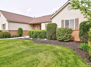 6549 Lexington Dr, Whitmore Lake, MI 48189