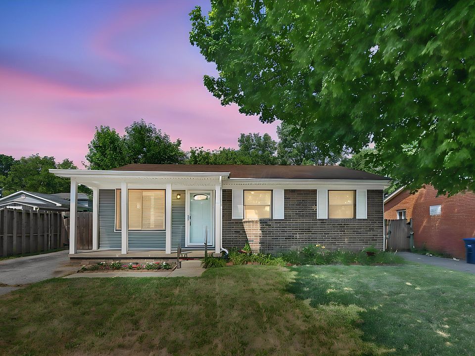 1st image of 1343 Birch Dr