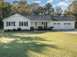 5820 Hampton Ridge Rd, Raleigh, NC 27603