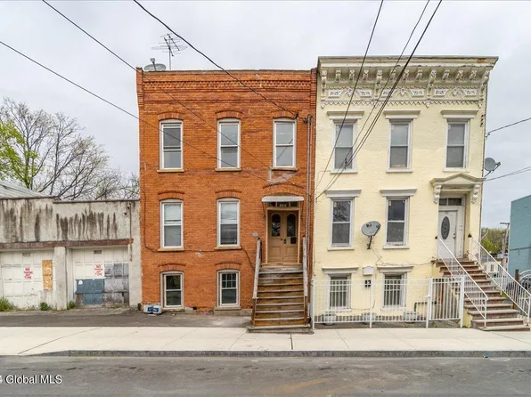 355 Orange Street, Albany, NY 12206