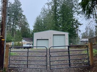 (Undisclosed Address), Shelton, WA 98584
