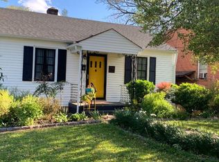 210 Robertson Ave, Charlottesville, VA