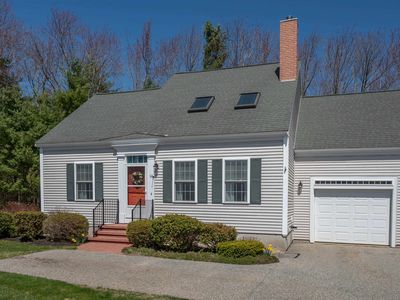 43 Sylvan Way #10, Wells, ME, 04090