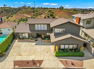 4577 Don Felipe Dr, Los Angeles, CA