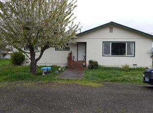 111 Wesley St, Winston, OR 97496