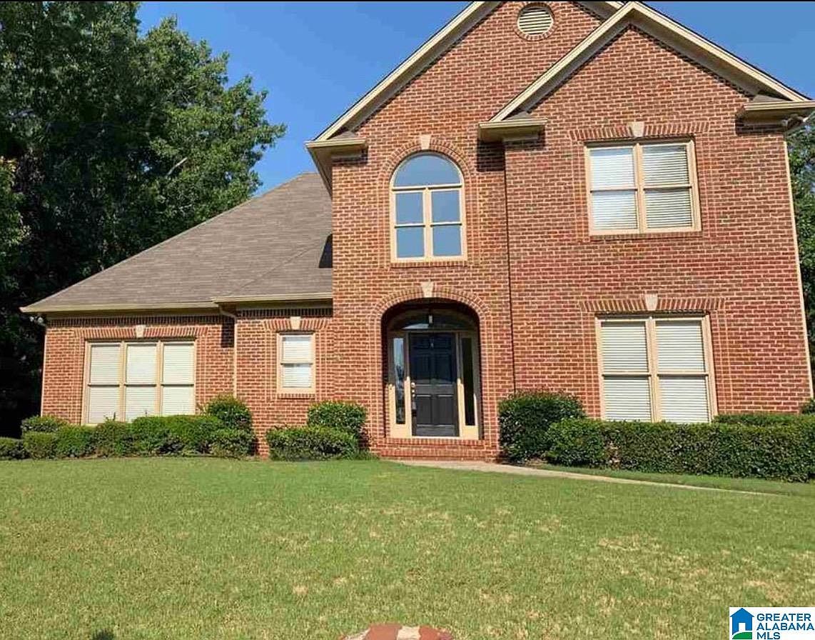 3641 Guyton Ridge Dr, Hoover, AL 35244 Zillow