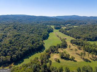 7362 Bridge Creek Rd, Tiger, GA 30576