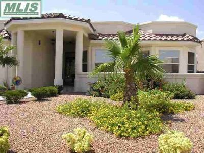 4181 Capistrano Ave, Las Cruces, NM, 88011