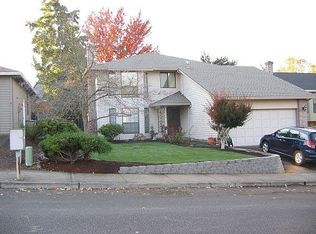 13226 SW Chelsea Loop, Tigard, OR 97223