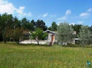 W3234 Cty Hwy, Springbrook, WI 54875