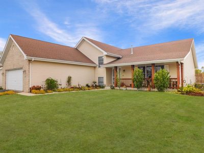 4205 Glenmore Rd, Rockton, IL, 61072