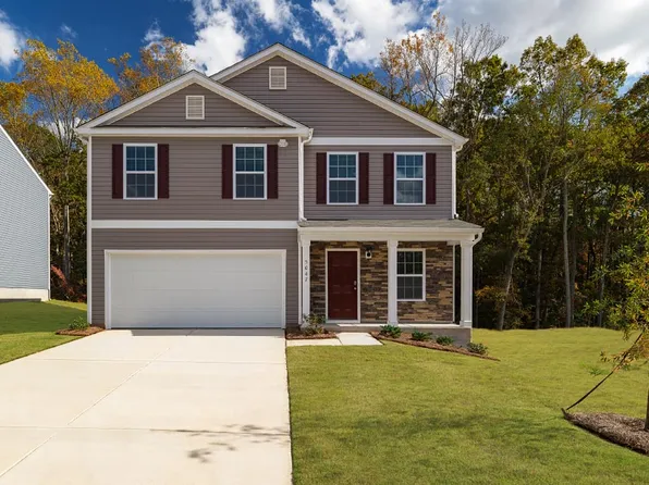5047 Beargrass Dr, Dallas, NC 28034
