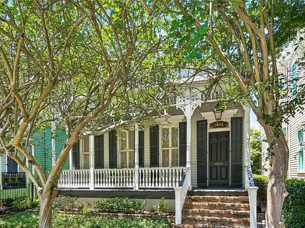 1218 Soniat St, New Orleans, LA 70115