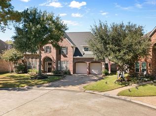 14415 Spanish River Ln, Cypress, TX 77429