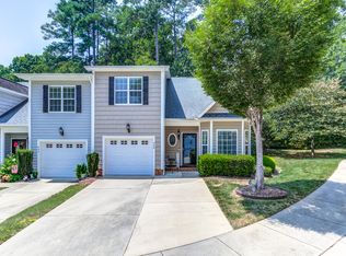 600 Magnolia Forest Ct, Wake Forest, NC 27587