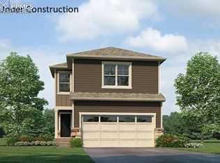2264 Coyote Mint Dr, Monument, CO 80132