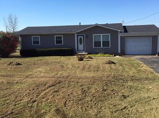 1101 Richmond Rd N, Berea, KY 40403