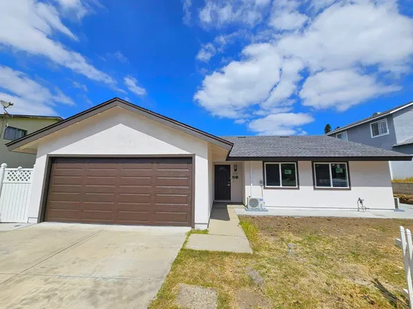 1038 Adel Ave, Diamond Bar, CA 91789