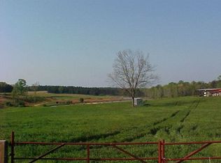 2668 Bartley Rd, Lagrange, GA 30240