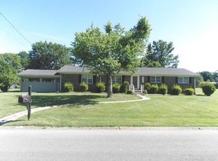 306 Cloverdale Rd LOT 26, Shelbyville, TN 37160