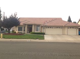 1595 Messina Dr, Yuba City, CA