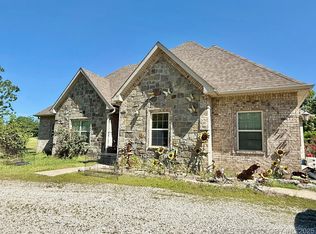 451827 E 1010th Rd, Vian, OK 74962