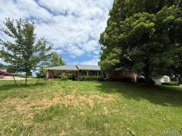 18 Richard Dr, Rolla, MO 65401