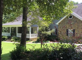309 Owens Dr, Juliette, GA 31046