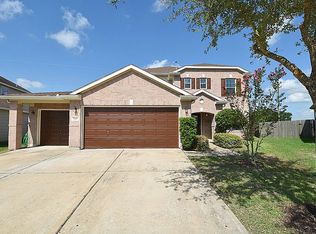 7127 Parkford Meadow Dr, Cypress, TX 77433