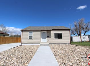 926 E 13th St, Casper, WY 82601