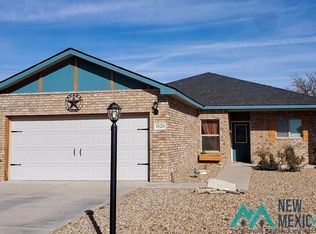 1828 Dillon Wood Dr, Portales, NM 88130