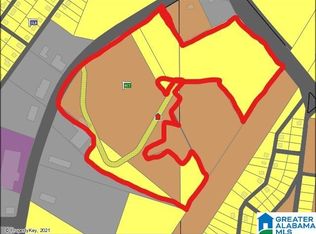 1285 Raimund Muscoda Rd, Bessemer, AL 35020