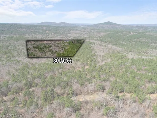 TRACT SE 4th St #179, Wilburton, OK 74578