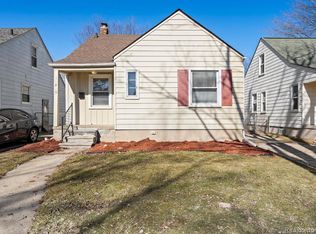 20253 Elkhart St, Harper Woods, MI 48225  MLS #24001342  Zillow