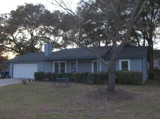 48 Held Cir, Charleston, SC 29412