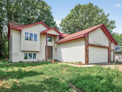 26518 8th St W, Zimmerman, MN, 55398