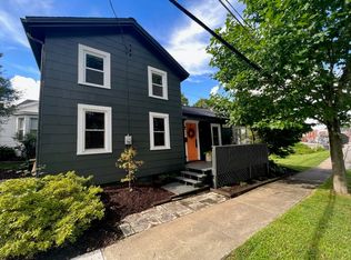 98 Chestnut St, Edinboro, PA 16412