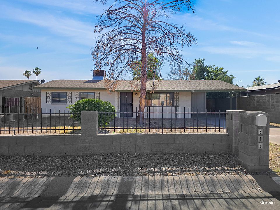 1st image of 512 S 75th Pl