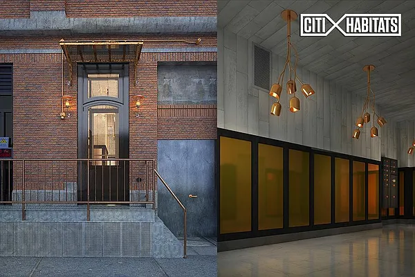 Rented by Citi Habitats | media 60