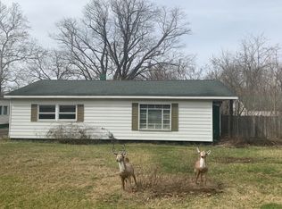 14301 State Route 772, Chillicothe, OH 45601