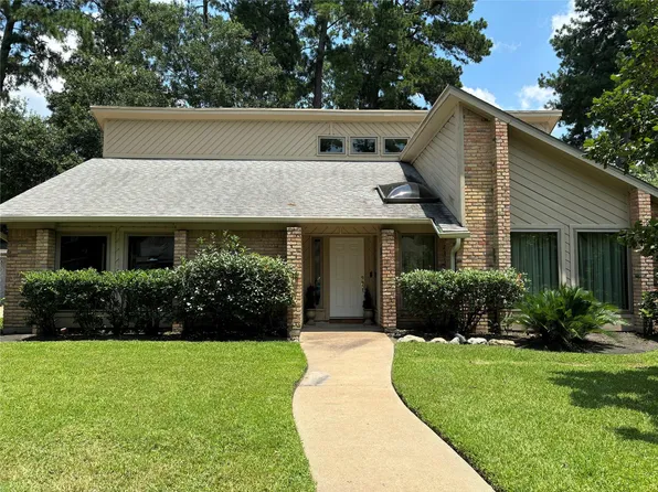 15702 Oxenford Dr, Tomball, TX 77377