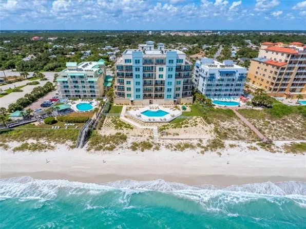 807 S Atlantic Ave #401, New Smyrna Beach, FL 32169